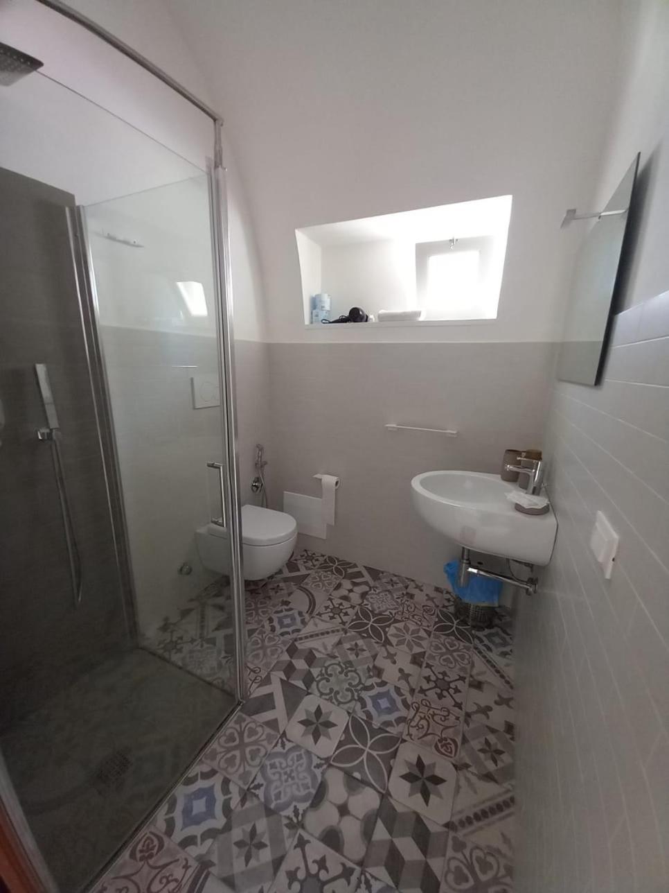 Blu Vacanze Residence Фавиняна Екстериор снимка